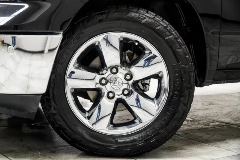 Another view of 2015 Ram 1500 Big Horn for sale in Kennesaw, GA at Carvilla