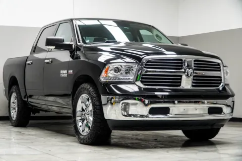 More photos of 2015 Ram 1500 Big Horn at Carvilla, GA