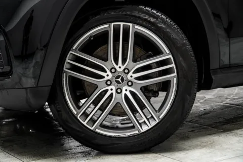 Another view of 2025 Mercedes-Benz GLS 450 for sale in Kennesaw, GA at Carvilla