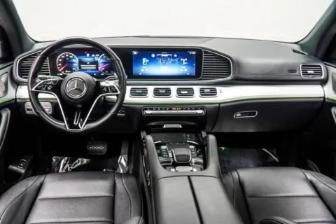 More photos of 2025 Mercedes-Benz GLS 450 at Carvilla, GA