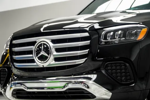 Photos of 2025 Mercedes-Benz GLS 450 for sale in Kennesaw, GA at Carvilla