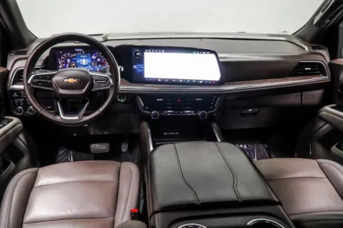 More photos of 2025 Chevrolet Suburban LT at Carvilla, GA