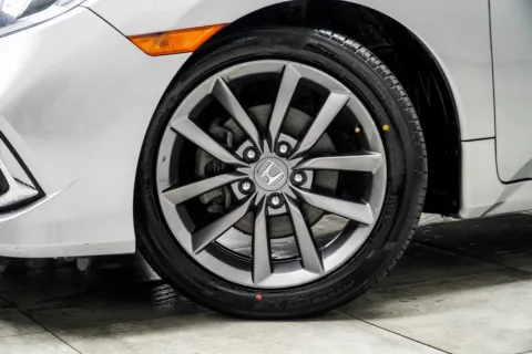 Photos of 2021 Honda Civic EX for sale in Kennesaw, GA at Carvilla