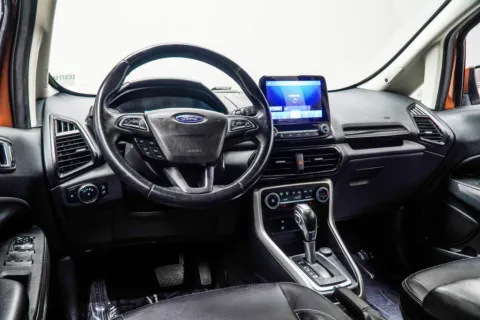 More photos of 2020 Ford EcoSport Titanium at Carvilla, GA