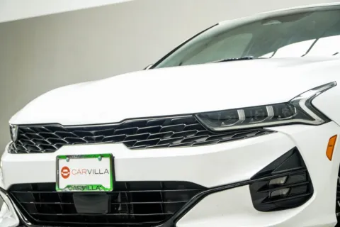 Photos of 2022 Kia K5 GT-Line for sale in Kennesaw, GA at Carvilla