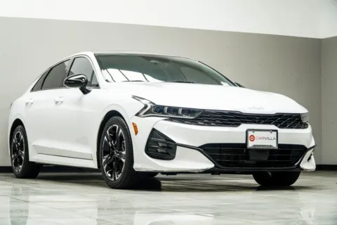 More photos of 2022 Kia K5 GT-Line at Carvilla, GA