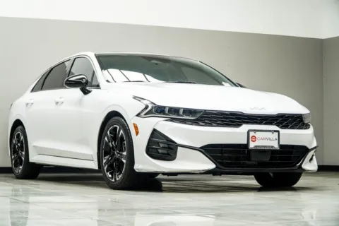 More photos of 2022 Kia K5 GT-Line at Carvilla, GA