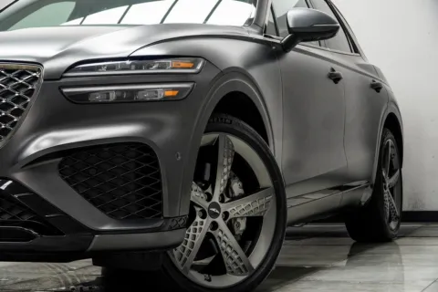 Another view of 2024 Genesis GV70 2.5T for sale in Kennesaw, GA at Carvilla