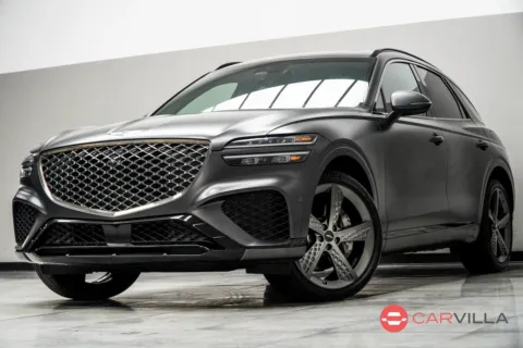 Gray 2024 Genesis GV70 2.5T for sale in Kennesaw, GA