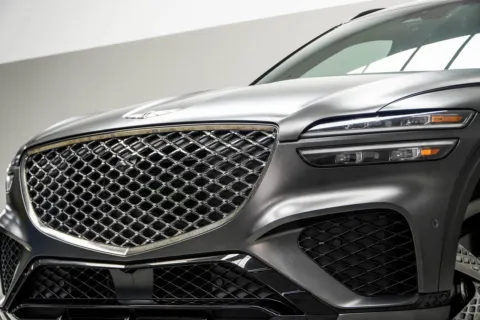 Photos of 2024 Genesis GV70 2.5T for sale in Kennesaw, GA at Carvilla