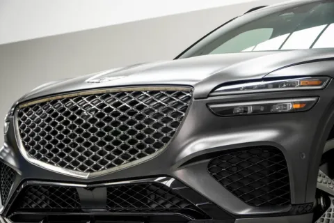 Photos of 2024 Genesis GV70 2.5T for sale in Kennesaw, GA at Carvilla