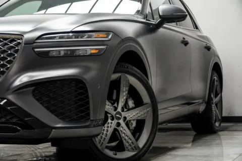 Another view of 2024 Genesis GV70 2.5T for sale in Kennesaw, GA at Carvilla