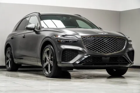 More photos of 2024 Genesis GV70 2.5T at Carvilla, GA