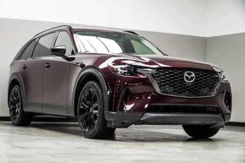 More photos of 2025 Mazda CX-90 3.3 Turbo Premium at Carvilla, GA