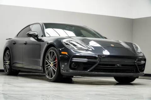More photos of 2017 Porsche Panamera Turbo at Carvilla, GA