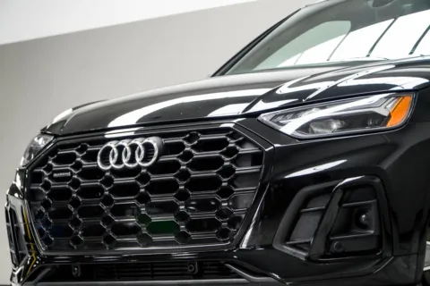 Photos of 2025 Audi Q5 45 S line Premium for sale in Kennesaw, GA at Carvilla