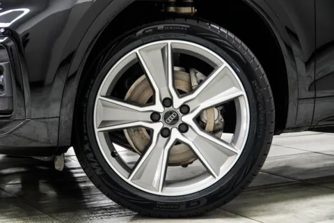 More photos of 2025 Audi Q5 45 S line Premium at Carvilla, GA