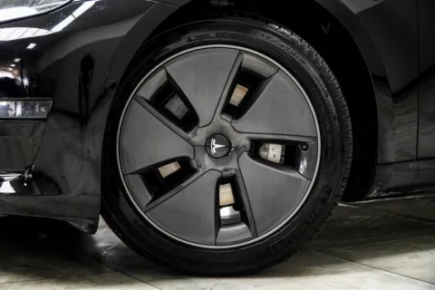 Another view of 2022 Tesla Model 3 for sale in Kennesaw, GA at Carvilla