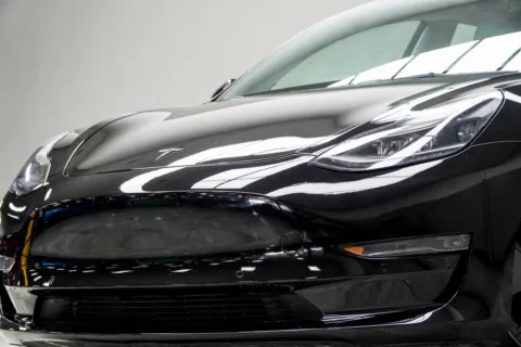 Photos of 2022 Tesla Model 3 for sale in Kennesaw, GA at Carvilla