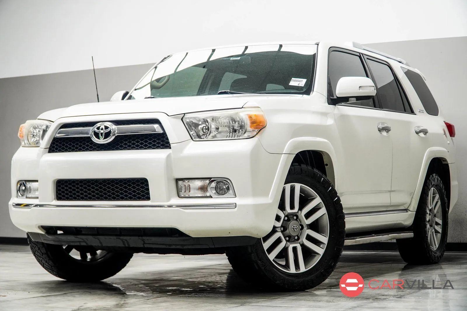 Unknown 2013 Toyota 4Runner SR5 for sale in Kennesaw, GA