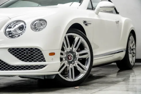 Another view of 2017 Bentley Continental GT V8 for sale in Kennesaw, GA at Carvilla