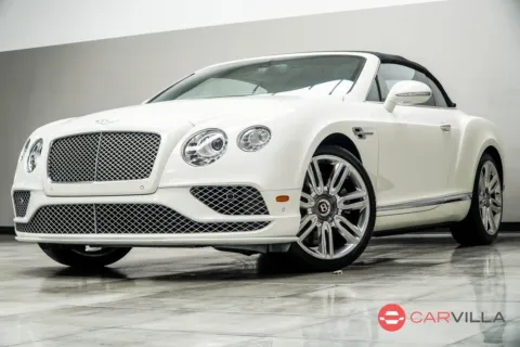 Photos of 2017 Bentley Continental GT V8 for sale in Kennesaw, GA at Carvilla