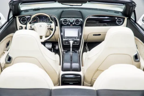 More photos of 2017 Bentley Continental GT V8 at Carvilla, GA