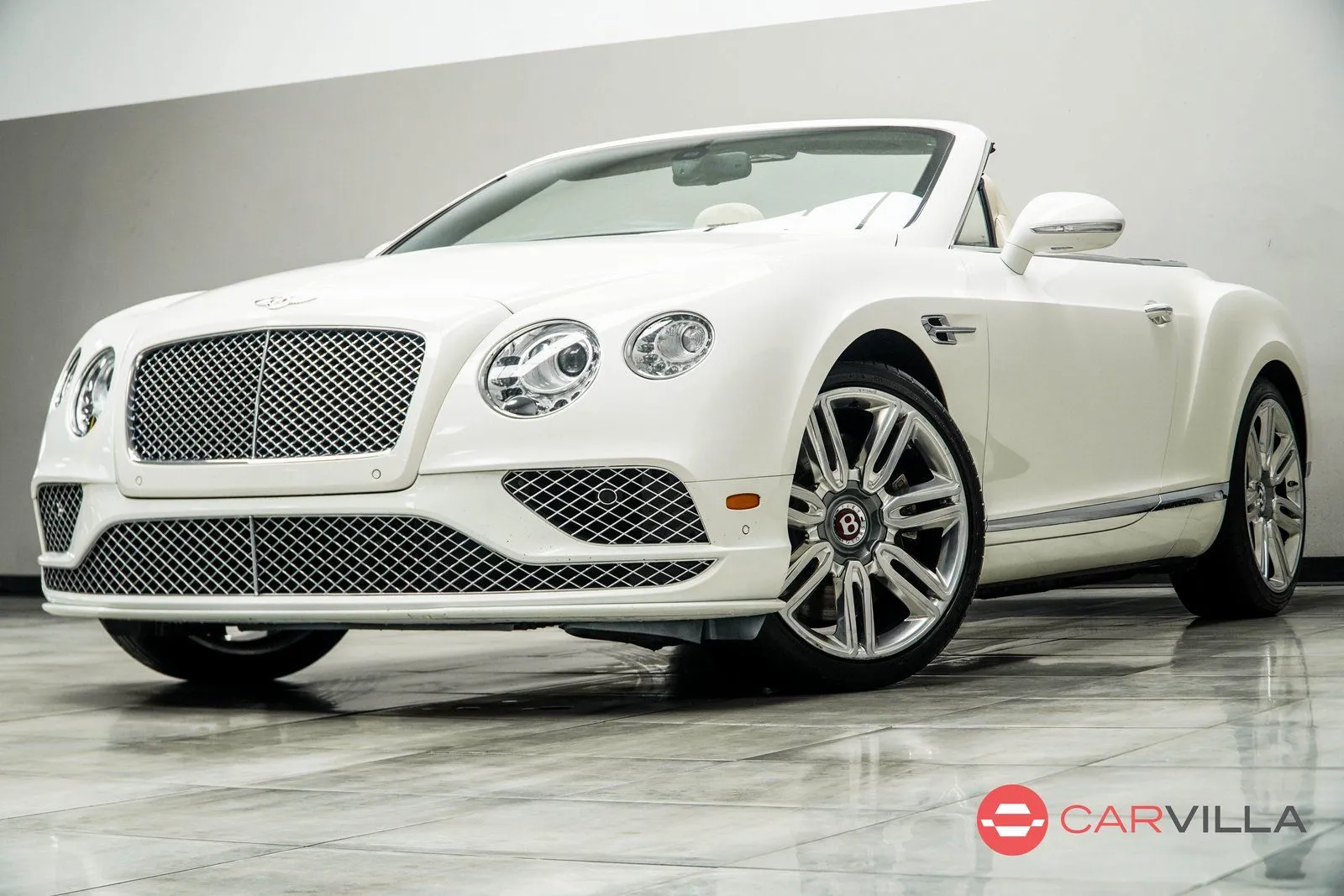 Black 2017 Bentley Continental GT V8 for sale in Kennesaw, GA