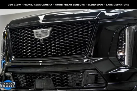 Photos of 2025 Cadillac Escalade V-Series for sale in Kennesaw, GA at Carvilla