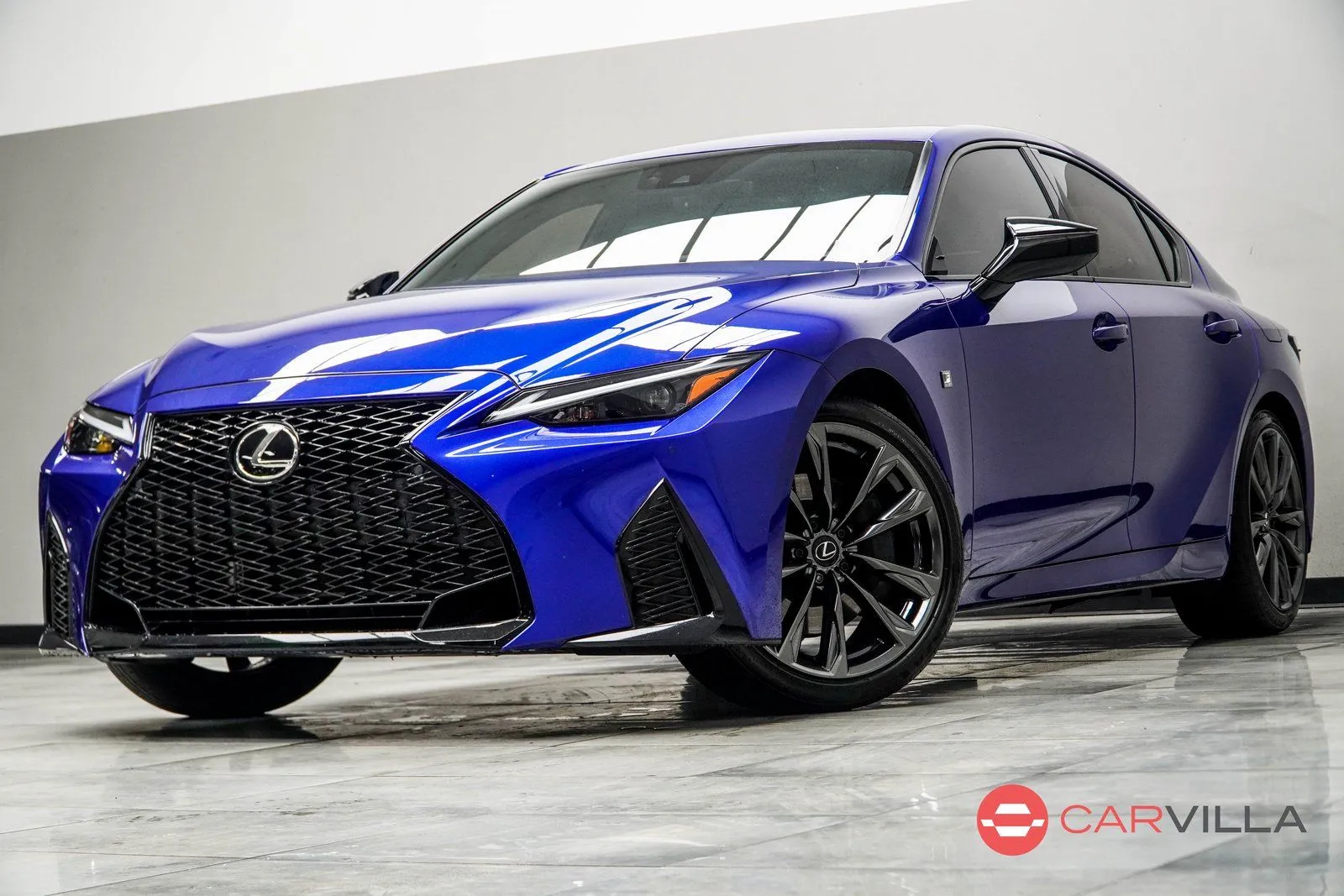 Black 2025 Lexus IS 350 F SPORT for sale in Kennesaw, GA