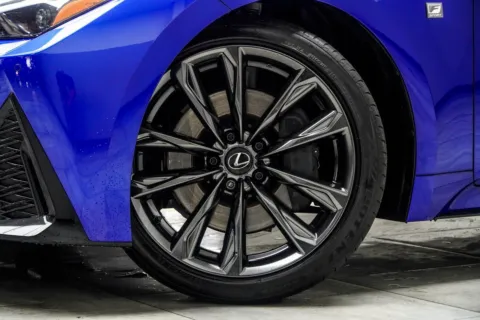 Another view of 2025 Lexus IS 350 F SPORT for sale in Kennesaw, GA at Carvilla