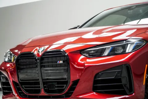 More photos of 2025 BMW 4 Series M440i at Carvilla, GA