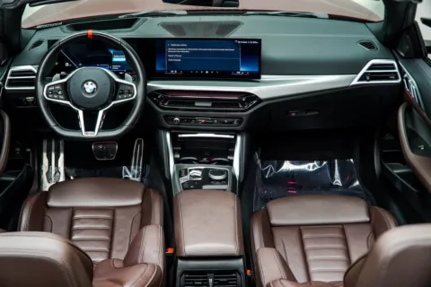 More photos of 2025 BMW 4 Series M440i at Carvilla, GA