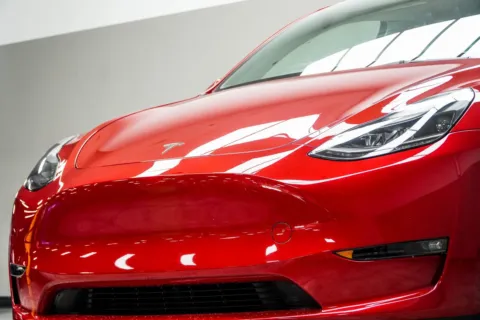 Photos of 2023 Tesla Model Y Long Range for sale in Kennesaw, GA at Carvilla