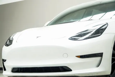 Photos of 2021 Tesla Model 3 Performance for sale in Kennesaw, GA at Carvilla