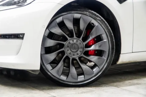 Another view of 2021 Tesla Model 3 Performance for sale in Kennesaw, GA at Carvilla