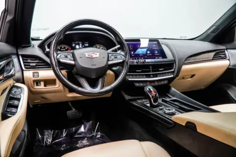 More photos of 2021 Cadillac CT5 Premium Luxury at Carvilla, GA