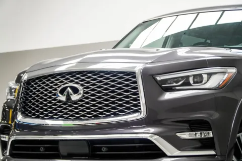 Photos of 2024 INFINITI QX80 LUXE for sale in Kennesaw, GA at Carvilla