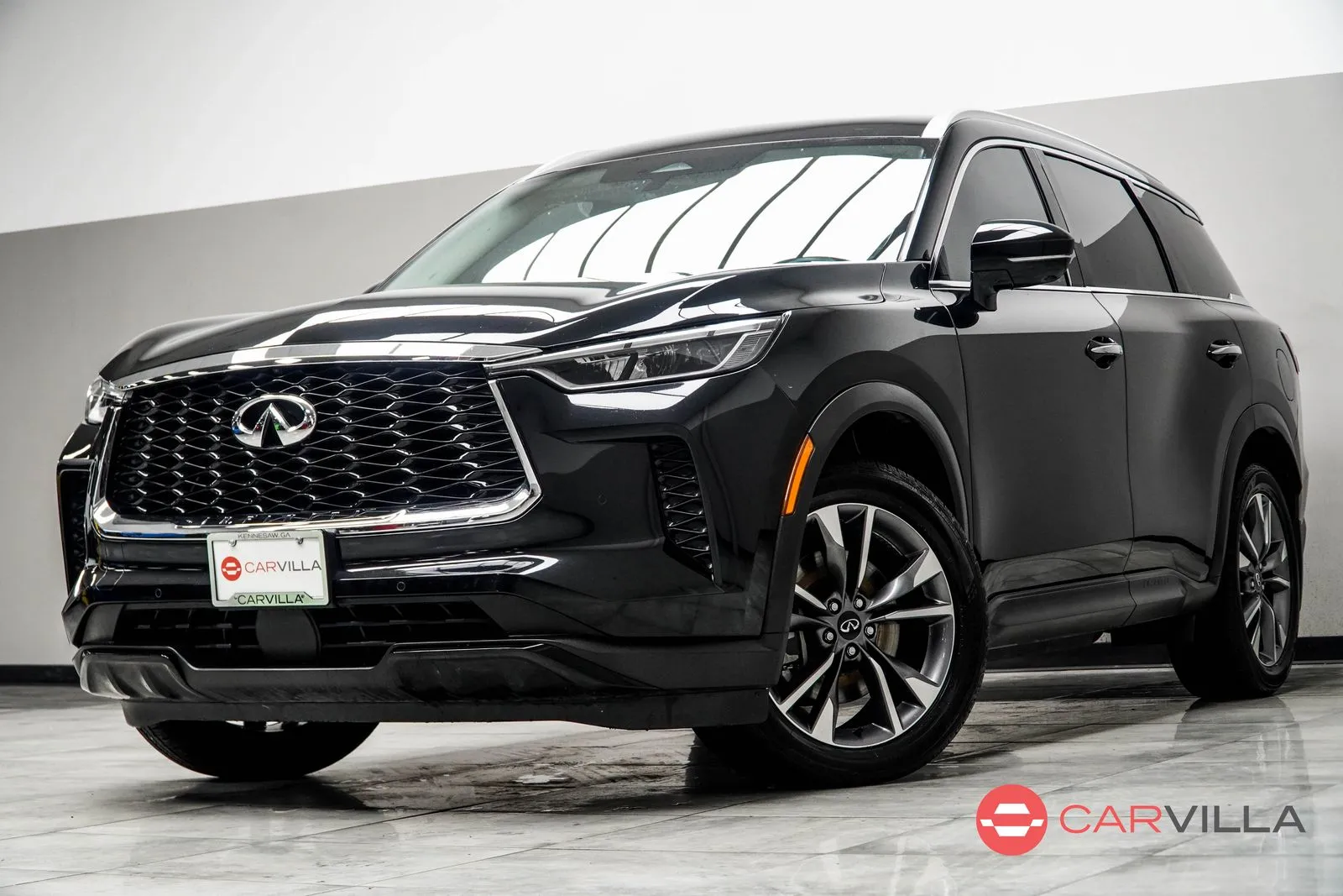 2023 INFINITI QX60 LUXE for sale in Kennesaw, GA