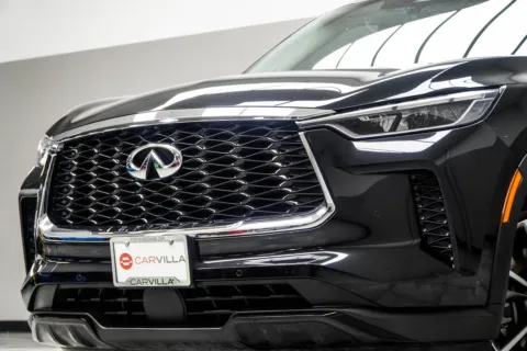 Photos of 2023 INFINITI QX60 LUXE for sale in Kennesaw, GA at Carvilla