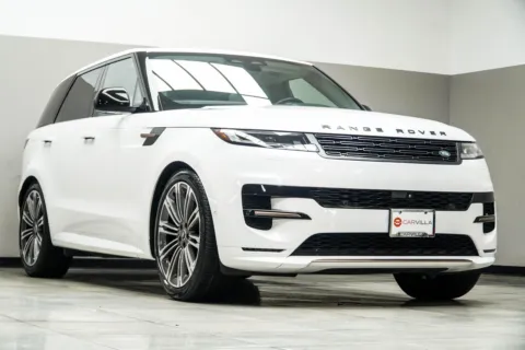 More photos of 2024 Land Rover Range Rover Sport Dynamic SE at Carvilla, GA