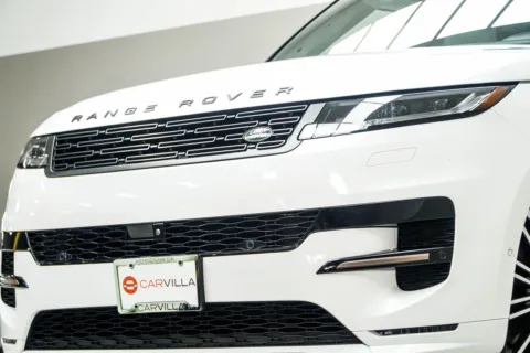 Photos of 2024 Land Rover Range Rover Sport Dynamic SE for sale in Kennesaw, GA at Carvilla