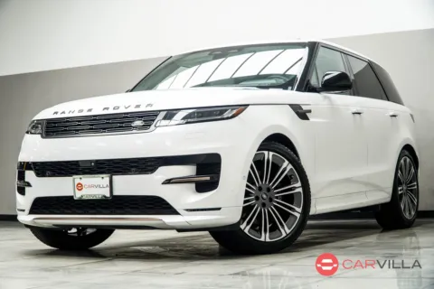 Unknown 2024 Land Rover Range Rover Sport Dynamic SE for sale in Kennesaw, GA
