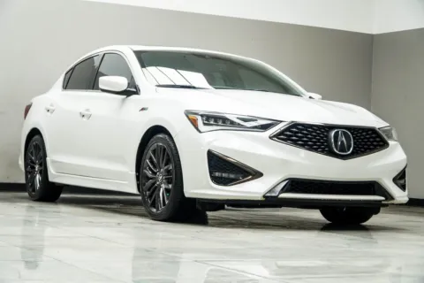 More photos of 2022 Acura ILX Premium and A-SPEC Packages at Carvilla, GA