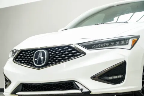 Photos of 2022 Acura ILX Premium and A-SPEC Packages for sale in Kennesaw, GA at Carvilla