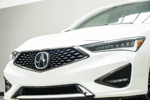 Photos of 2022 Acura ILX Premium and A-SPEC Packages for sale in Kennesaw, GA at Carvilla