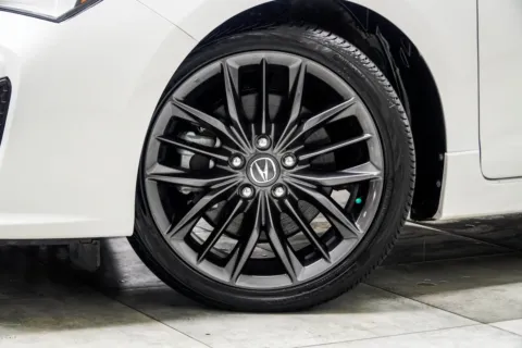 Another view of 2022 Acura ILX Premium and A-SPEC Packages for sale in Kennesaw, GA at Carvilla