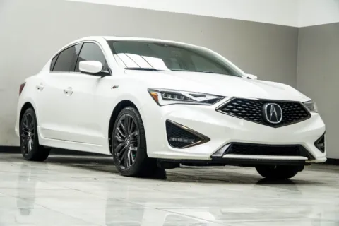 More photos of 2022 Acura ILX Premium and A-SPEC Packages at Carvilla, GA