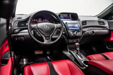More photos of 2022 Acura ILX Premium and A-SPEC Packages at Carvilla, GA