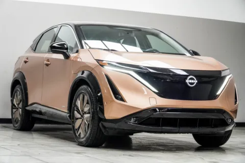 More photos of 2023 Nissan Ariya PREMIERE at Carvilla, GA